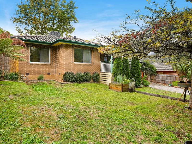 57 McKenzie King Drive, Millgrove, Vic 3799 Property Details