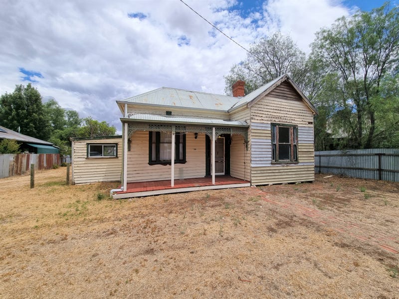 16 Patterson Street, Quambatook, Vic 3540 Property Details