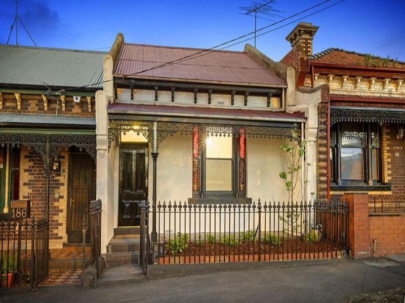 184 Abbotsford Street, North Melbourne, Vic 3051