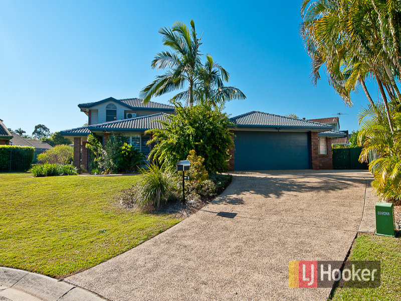 3 Chardonnay Court, Carseldine, Qld 4034 Property Details