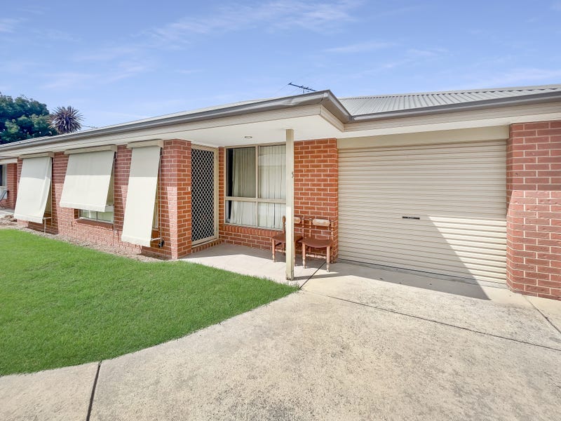 Unit 5/15 Herbert Street, Rutherglen, Vic 3685 Property Details