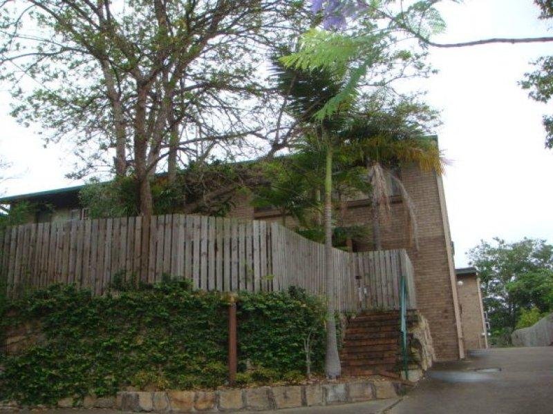 6/34 Underhill Avenue, Indooroopilly, QLD 4068