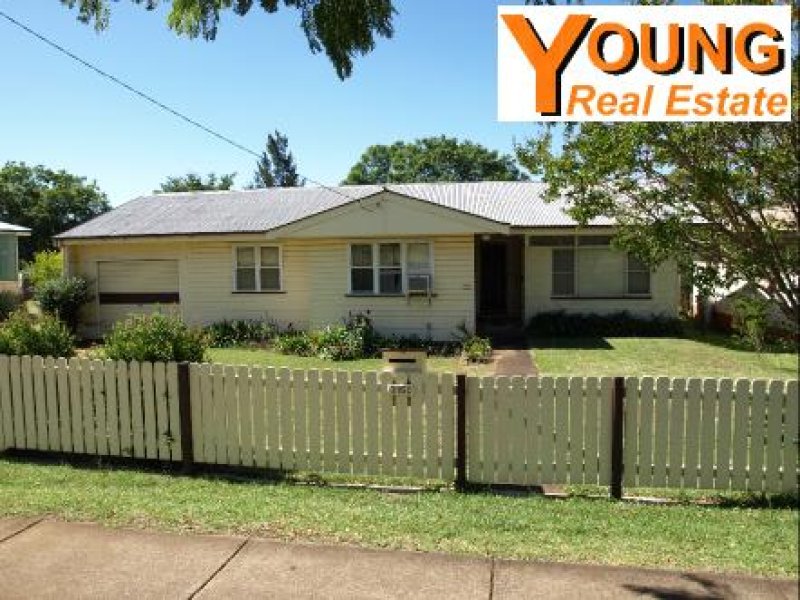 315C Bridge Street, Toowoomba, Qld 4350 Property Details