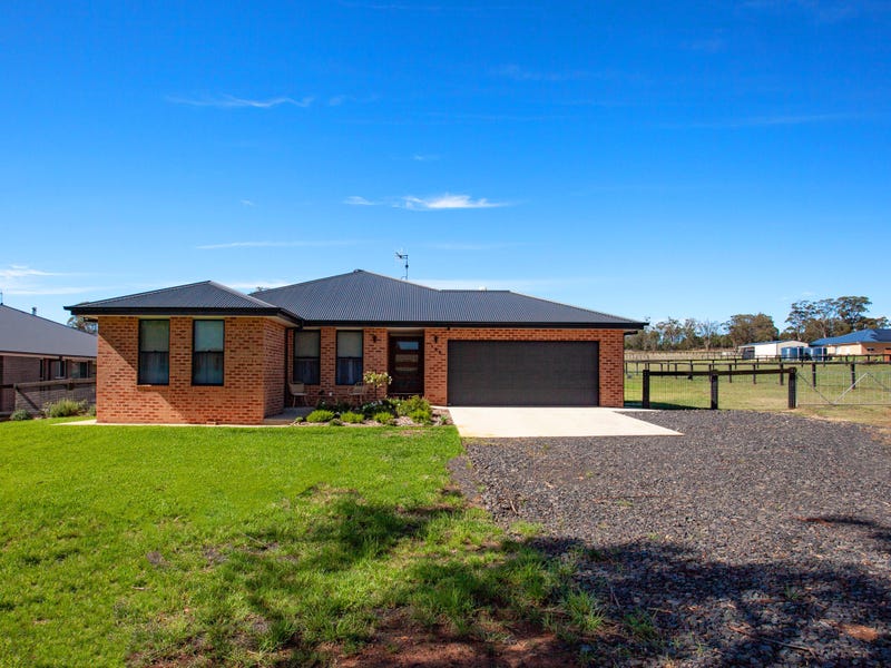 123 Wellington St, Geurie, NSW 2818 House for Sale