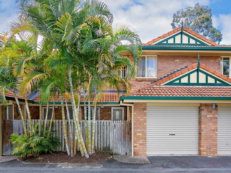 4/88 Old Coach Road, Mudgeeraba, Qld 4213 Property Details