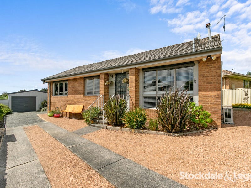 12 Amaroo Drive, Churchill, Vic 3842 Property Details