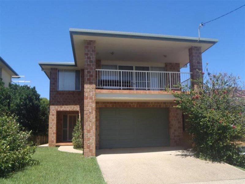 7 Matthew Street, Scotts Head, NSW 2447