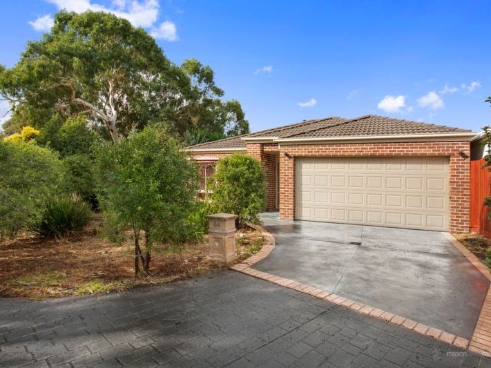 54 Paroo Avenue, Roxburgh Park, VIC 3064