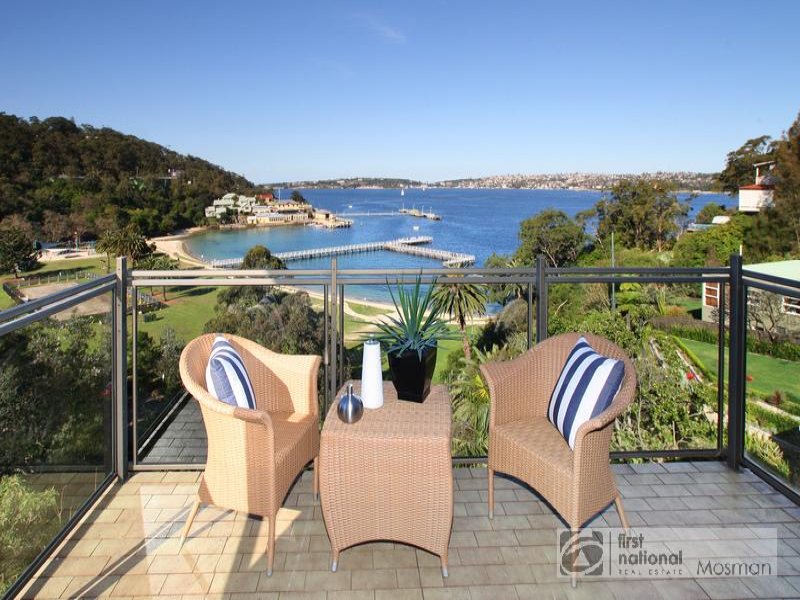 3/23 Morella Road, Mosman, NSW 2088 Property Details