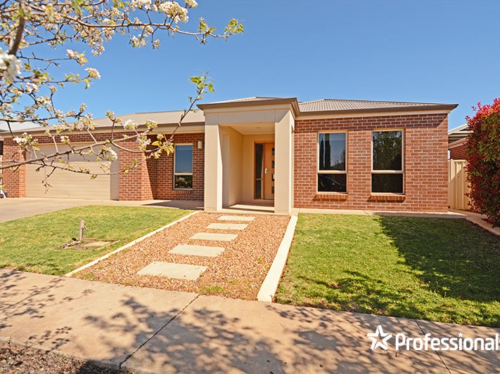 17 Condor Drive, Mildura, Vic 3500 Property Details