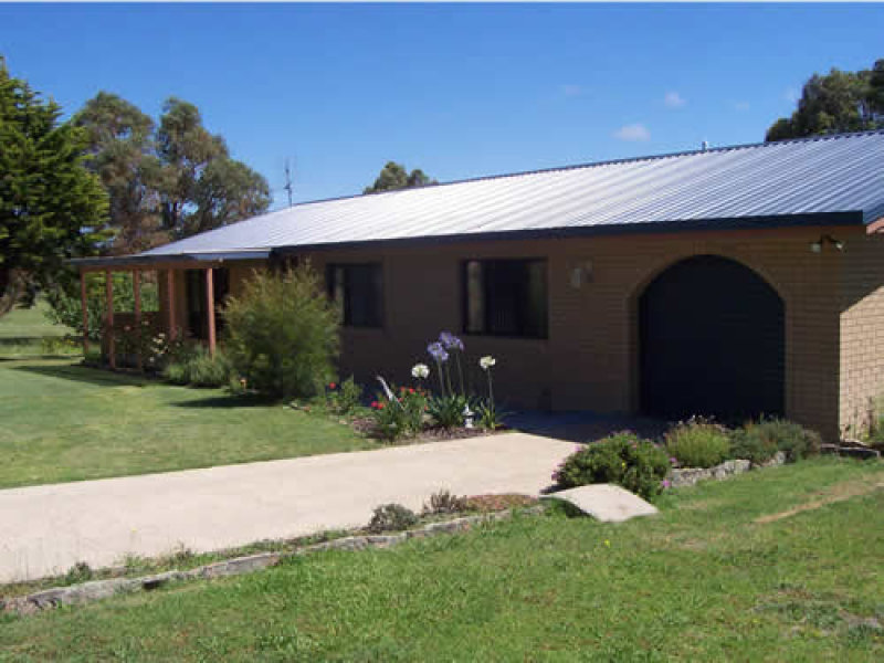 116 Hale Haven Drive, Stanthorpe, QLD 4380