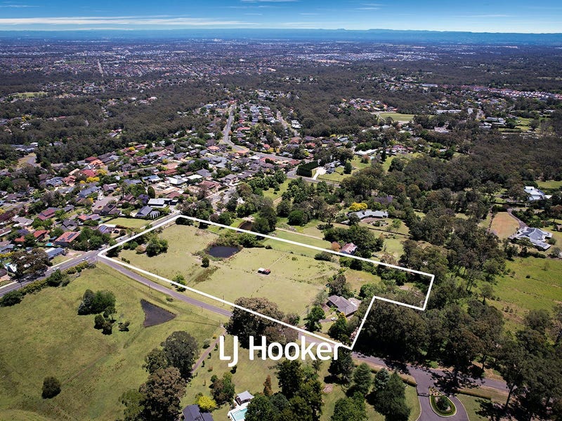 7 Glenhaven Road, Glenhaven, NSW 2156 Property Details