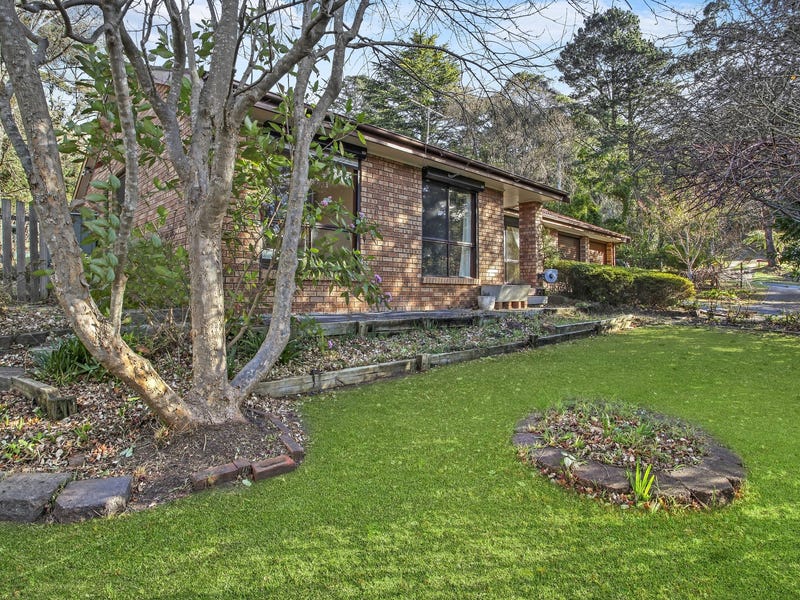 38 Gladstone Road, Leura, NSW 2780