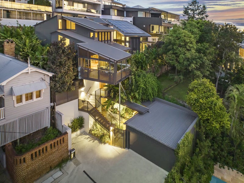 Houses for Sale in Brisbane, QLD