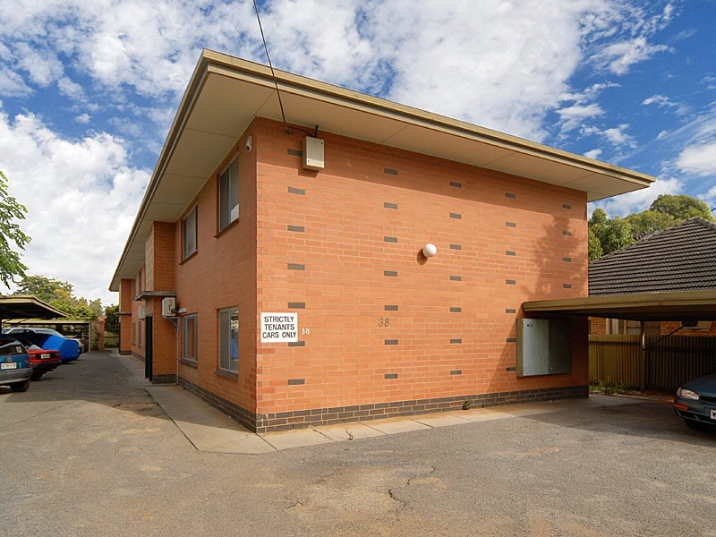 5/38 Farnham Road, Keswick, SA 5035 Property Details