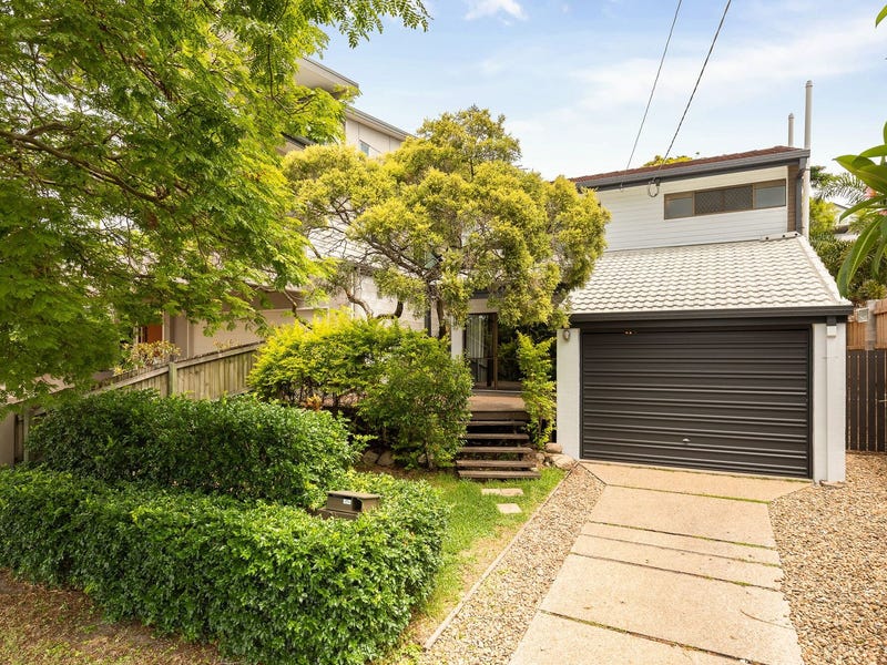 21 Upper Lancaster Road, Ascot, Qld 4007 Property Details