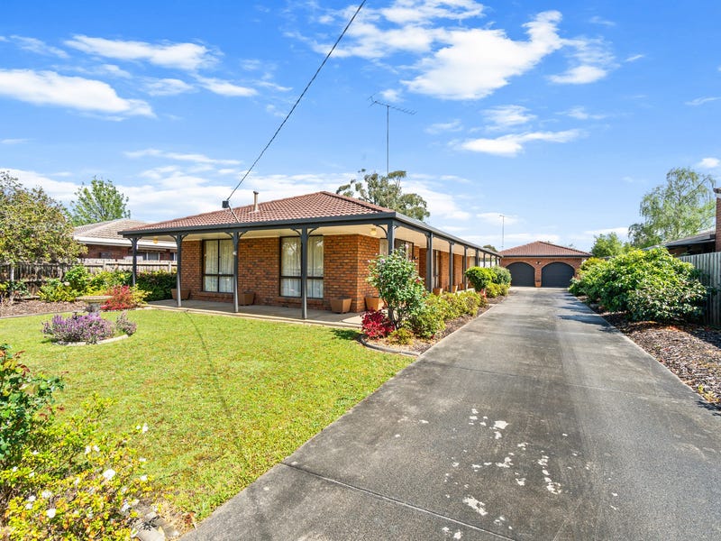34 Hazelwood Road, Traralgon, Vic 3844 Property Details
