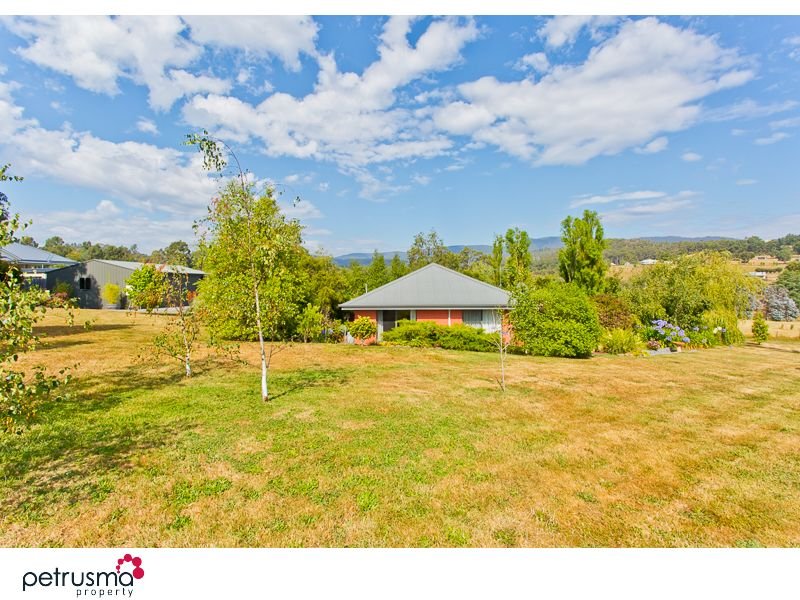 19 Dayspring Drive, Margate, Tas 7054 - Property Details