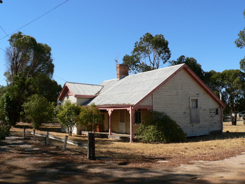 4 Norrish Street, Tambellup, WA 6320 - realestate.com.au