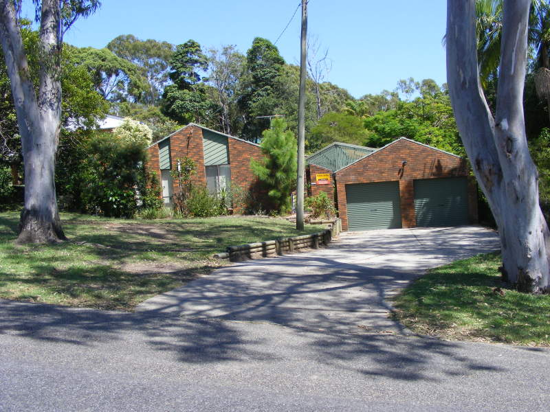 45 Cardwell Street, Arakoon, NSW 2431