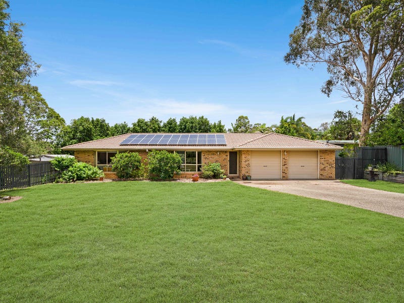 711 Lockhart Court, Heritage Park, QLD 4118