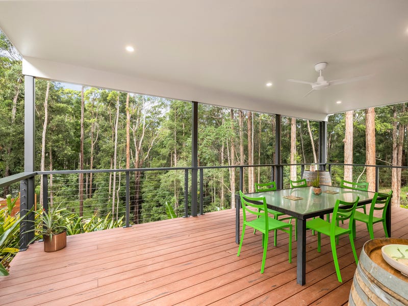 2 Old Kiel Mountain Road, Kiels Mountain, QLD 4559
