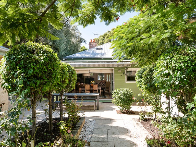 4 Lochee Street, Mosman Park, WA 6012