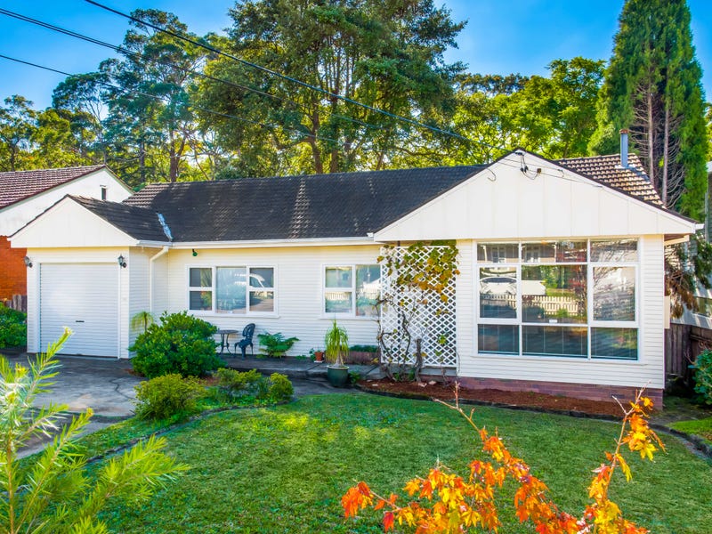 15 Woodridge Avenue, North Epping, NSW 2121