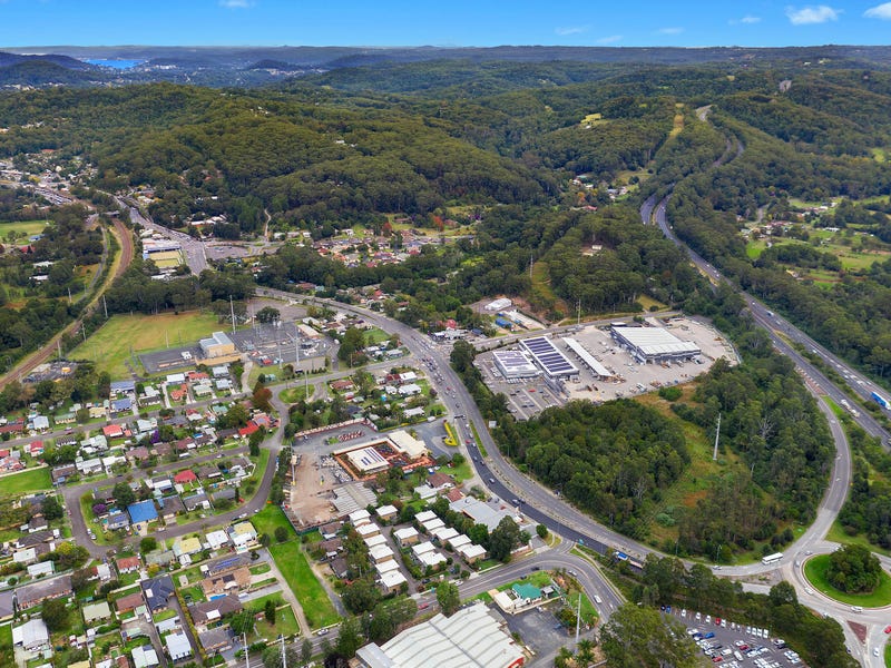 6/1 Burns Road, Ourimbah, NSW 2258 Property Details