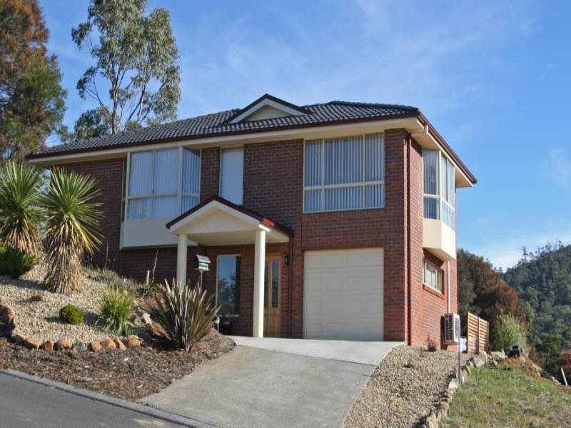 14 Wallcrest Road, Berriedale, Tas 7011 Property Details