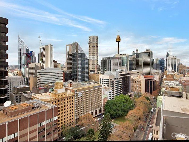 2604/5 York St, Sydney, NSW 2000 Property Details 2604/5 York St, Sydney, NSW 2000 Property Details