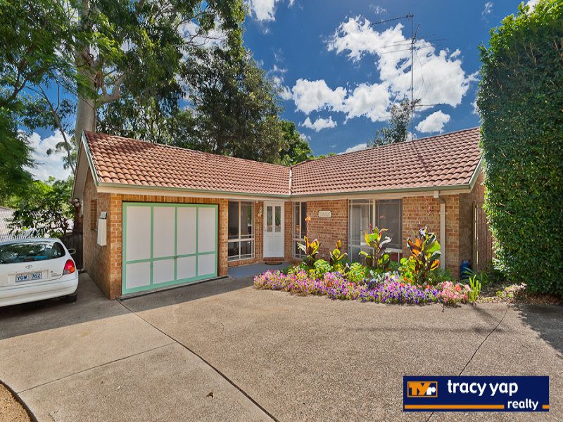 2/70 Quarry Road, Ryde, NSW 2112 Property Details