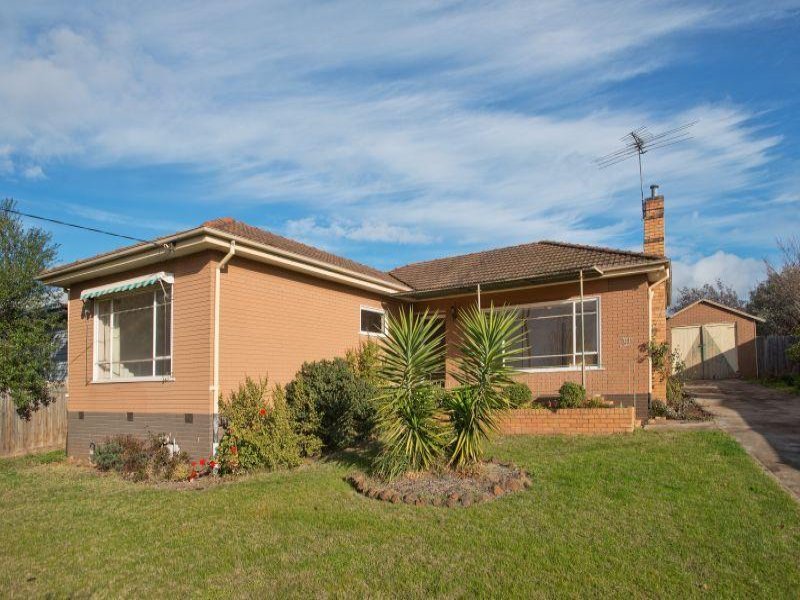 91 Gisborne Road, Bacchus Marsh, VIC 3340