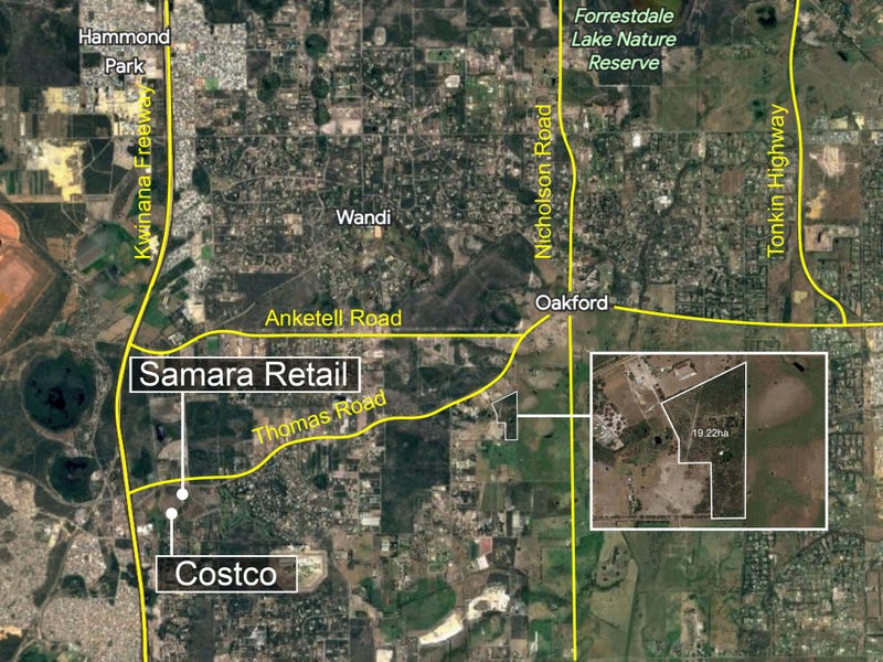 Real Estate & Property for Sale in Darling Downs, WA 6122 (+1 location