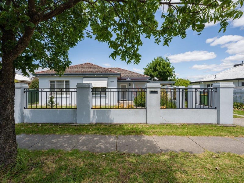 1058 Waugh Road, North Albury, NSW 2640