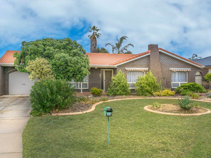 44 Sir Ross Smith Avenue, North Haven, SA 5018