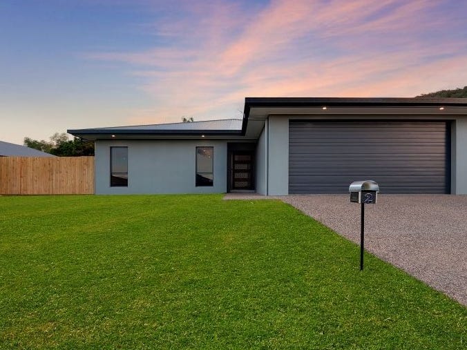 2 Oliver Close, Gordonvale, QLD 4865