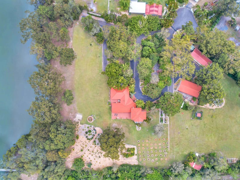 80 Tiki Road, Moonee Beach, NSW 2450