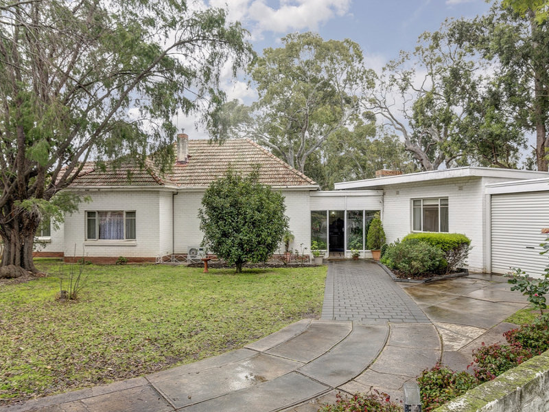 42 Ferguson Avenue, Myrtle Bank, SA 5064