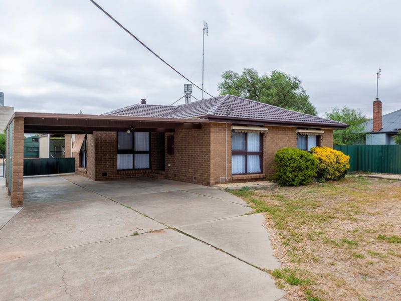 57 Broadway Street, Jeparit, Vic 3423 House for Sale