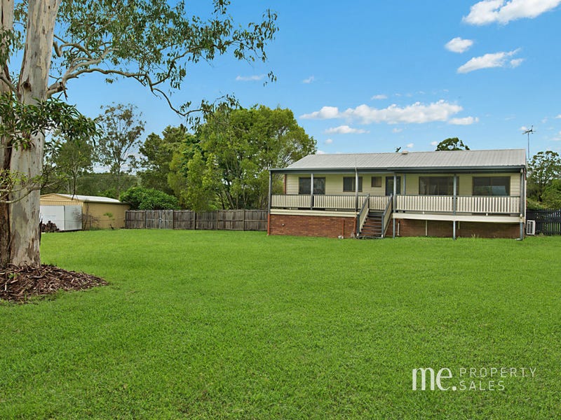 12 Rodeo Drive, Dayboro, Qld 4521 Property Details