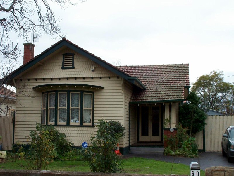 60 Spencer Street, Essendon, VIC 3040