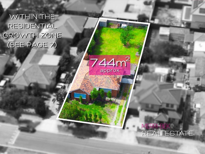 14 McDougall Street, Fawkner, Vic 3060 House for Sale