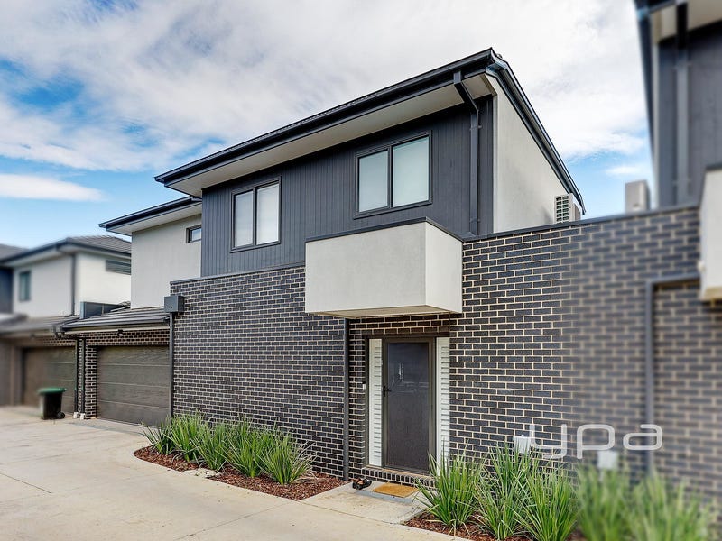 4/15 Hillcrest Drive, Westmeadows, Vic 3049 Unit for Sale