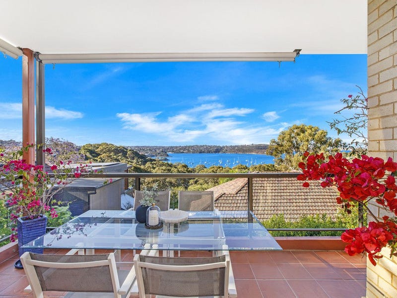 3/2 Coronation Avenue, Mosman, NSW 2088