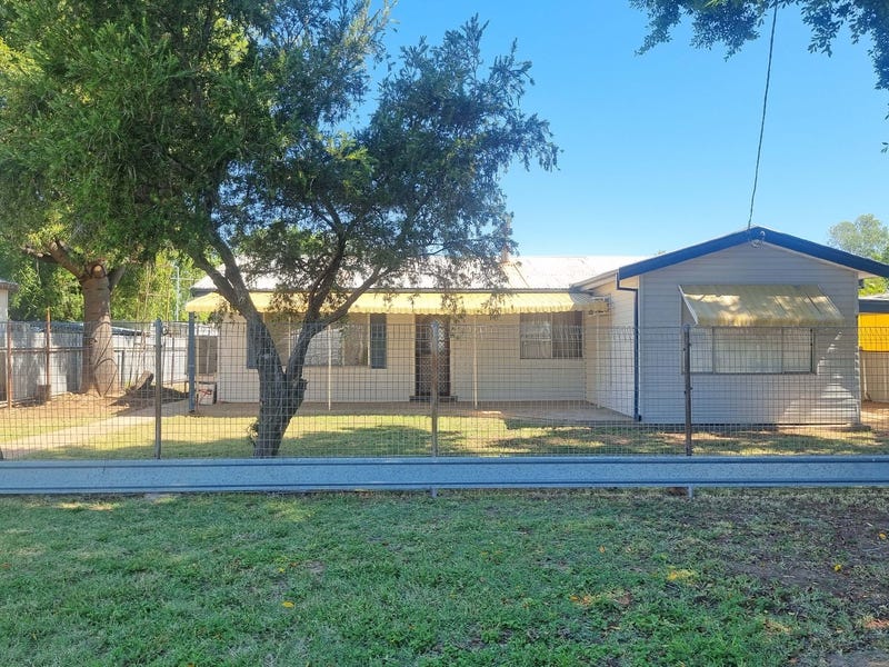 47 Wilson Street, Brewarrina, NSW 2839 House for Sale