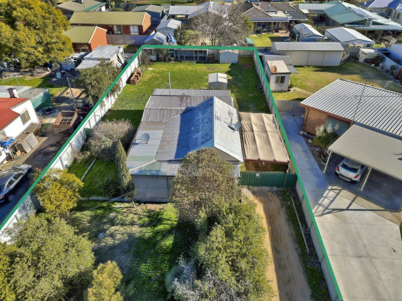 492 Henry Street, Deniliquin, NSW 2710 Property Details