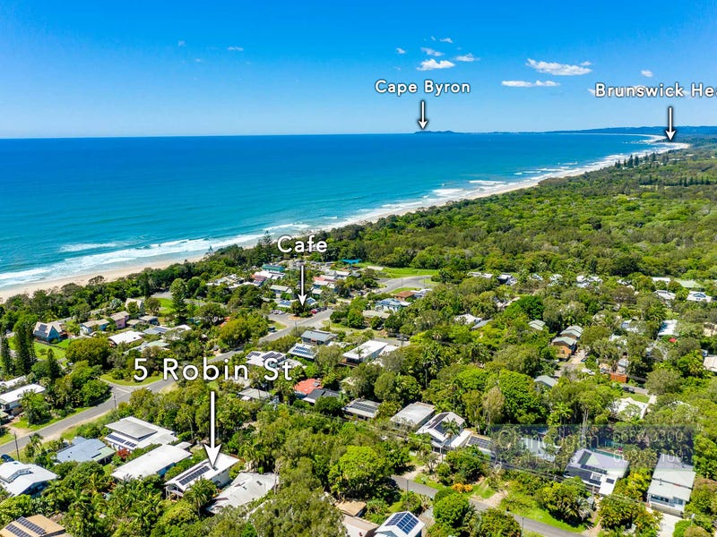 5 Robin Street, South Golden Beach, NSW 2483