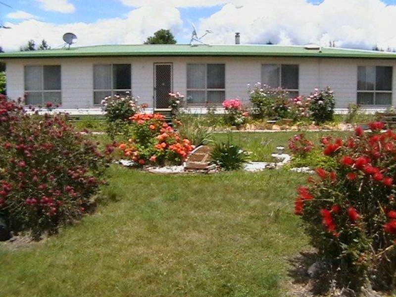 5895 Federal Highway, Collector, NSW 2581 Property Details