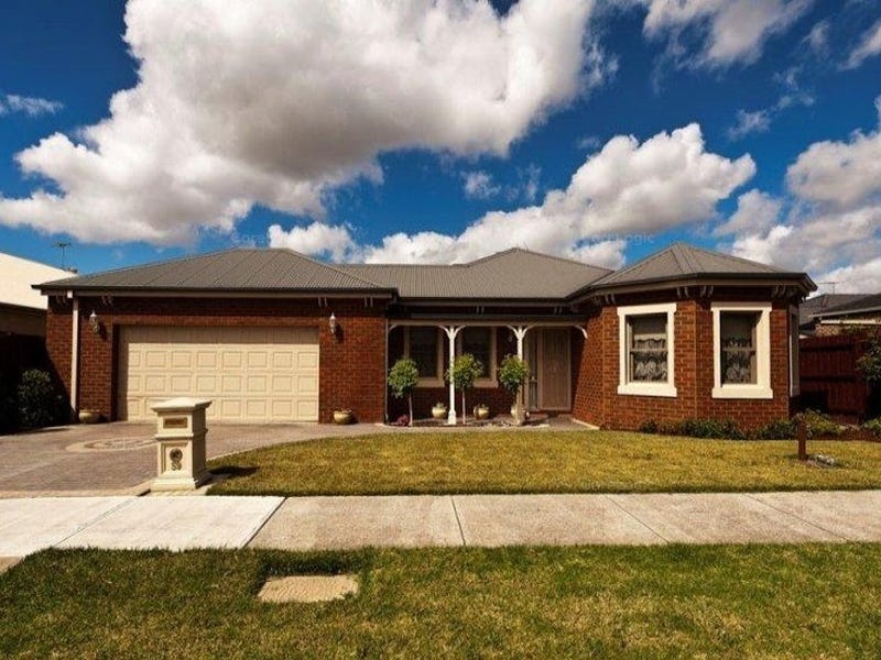 59 Hayfield Road Roxburgh Park Vic 3064